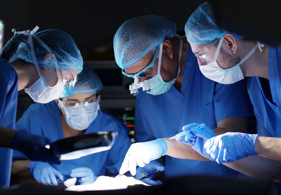 operatie de marire a penisului